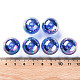 Perles en acrylique transparente MACR-S370-B20-751-4