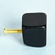 Manopole per cassetti in ossidiana&nbsp;PW-WG2001A-06-1