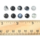 Kit de recherche de fabrication de bijoux en perles de bricolage DIY-FS0003-82-6