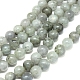 Chapelets de perles en labradorite naturelle  G-G828-01-10mm-1