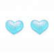 Cabochons in resina X-CRES-N030-023-C-4