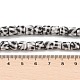 Бусины из полимерной глины ручной работы CLAY-Z002-01F-4