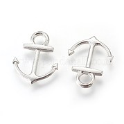 Подвески из сплава  PALLOY-2493-P-LF