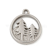 Подвески из нержавеющей стали 304 STAS-N103-133P