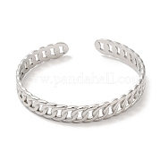 304 Stainless Steel Bangles BJEW-L682-005P