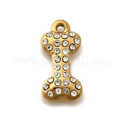 Подвески из нержавеющей стали 304 STAS-C122-18G