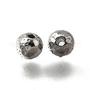 Бусины из нержавеющей стали 304 STAS-V009-05P
