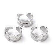 Кольца из нержавеющей стали 304 RJEW-L102-23P