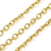 Латунные кабельные цепи CHC-L050-05G