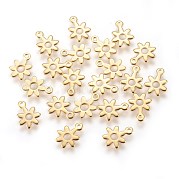 Подвески из нержавеющей стали 304 STAS-E447-16G