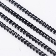 Железа скручены цепи CH-S111-B