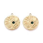 Подвески из нержавеющей стали 304 STAS-N109-204G