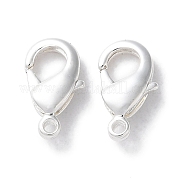 Стойки обшивки латунь когтя омара застежками KK-F090-27S-01
