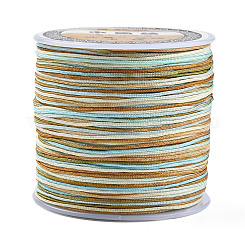 Wholesale PH PandaHall 100 Yards/92m Beading String 0.1mm Nylon