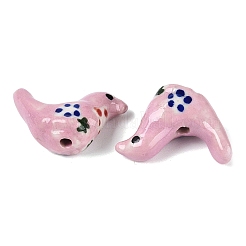 Perline porcellana fatto a mano&nbsp;PORC-N013-07B
