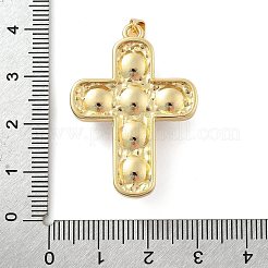 Messing Anhänger & Charms&nbsp;KK-C091-01G