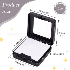Rechteckige&nbsp;CON-WH0086-068B-01