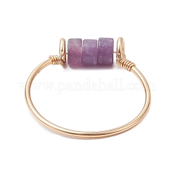 Säule aus natürlichem Amethyst&nbsp;RJEW-JR00781