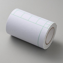 Selbstklebendes Faserband&nbsp;DIY-WH20025-029E