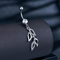 Piercing-Schmuck&nbsp;AJEW-EE0002-11P