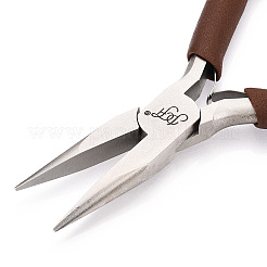 Stahl Schmuck Zange&nbsp;PT-G003-05