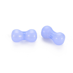 Perles en acrylique de gelée d'imitation&nbsp;MACR-S373-96-E01