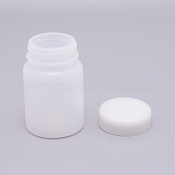 Plastikflasche&nbsp;CON-WH0080-36B