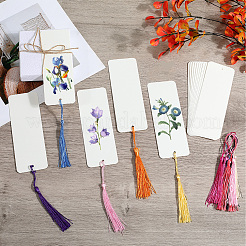 DIY-Lesezeichen-Kits&nbsp;DIY-SP0001-94B