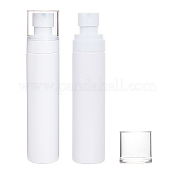 Kunststoff-Sprühflasche&nbsp;DIY-BC0002-04