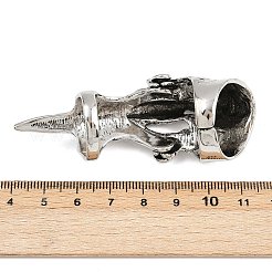 Legierungsfingergelenkringe&nbsp;RJEW-D328-05AS