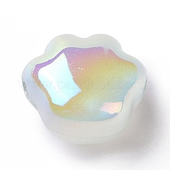UV-Beschichtung regenbogenschillernde&nbsp;OACR-E010-07