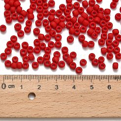 Toho 6/0 runde Perlen&nbsp;X-SEED-TR06-0045AF