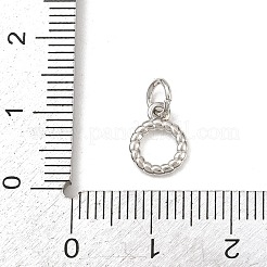 Pendentifs en laiton&nbsp;KK-Z132-24P