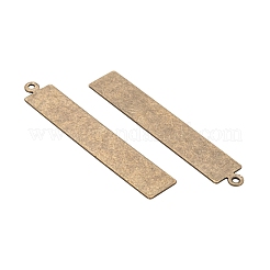 Metall-Tags&nbsp;KK-N0001-07AB