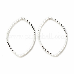 Messing Verbinderring&nbsp;KK-F831-016D-S-RS