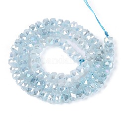 Stränge aus anlaufgeschützten&nbsp;EGLA-T029-6mm-13C