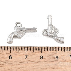 Pendentifs en acier inoxydable 304&nbsp;SA-CBA3ECF-23P