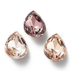 K9 Glas Strass Cabochons&nbsp;RGLA-M016-B02-D