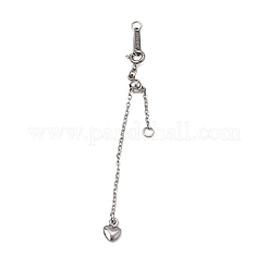 Extensor de cadena de cable ajustable de acero inoxidable 304&nbsp;SA-CBA61B8-06P