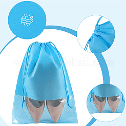 10 x Aufbewahrungsbeutel aus Vliesstoffen&nbsp;ABAG-SP0001-35A-03