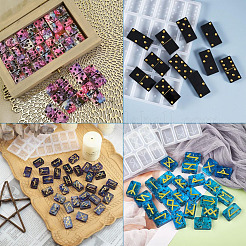 Silikonformen Sets&nbsp;DIY-TA0002-94