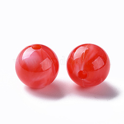 Perles acryliques&nbsp;X-MACR-S375-001D-05