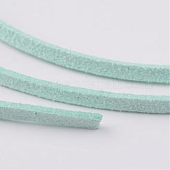 Cordon imitation daim&nbsp;LW-JP0001-3.0mm-1085