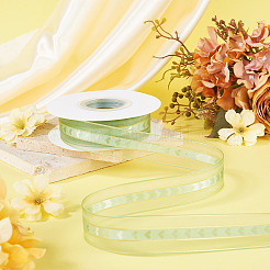 Ruban de dentelle de polyester&nbsp;OCOR-TADJ0001-07B