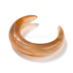 Rosso naturale agata&nbsp;G-J366-08