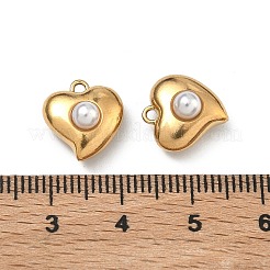 Pendentifs en acier inoxydable 304&nbsp;STAS-F351-02G