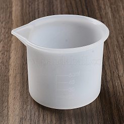 Silikonmessbecher&nbsp;SIMO-H009-09