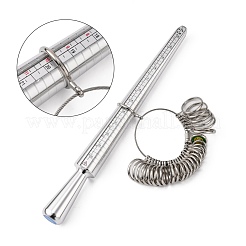 Schmuck Messwerkzeugsätze&nbsp;TOOL-N005-01