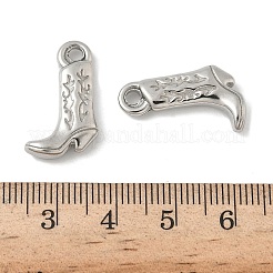 Pendentifs en acier inoxydable 304&nbsp;STAS-D127-09P