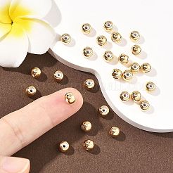 Perles en laiton shegrace&nbsp;XGRPCH052-196G